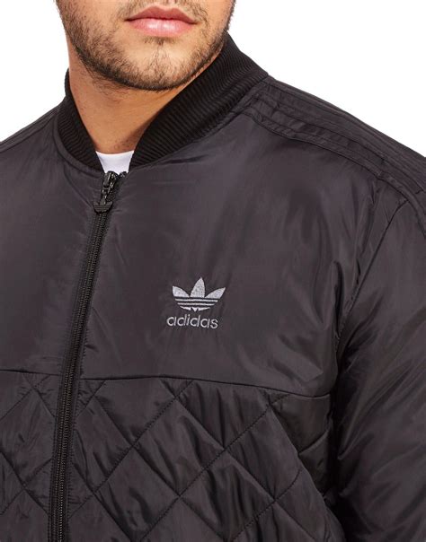 adidas bomber jacket.